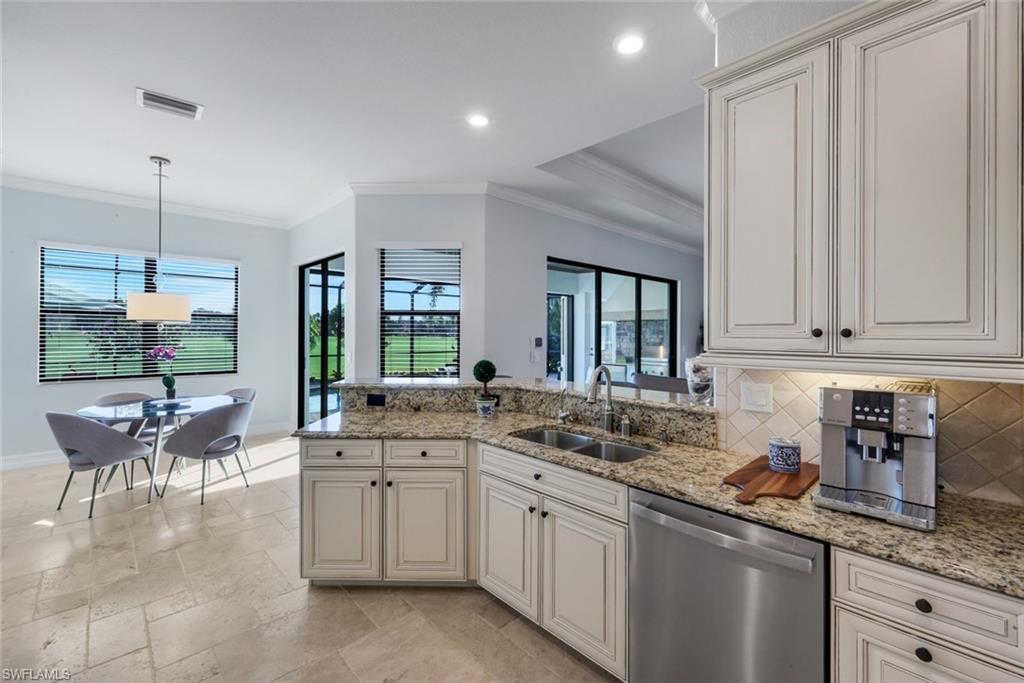 BONITA NATIONAL GOLF AND COUNTRY CLUB - Residential