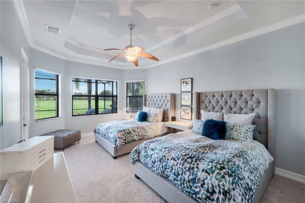 BONITA NATIONAL GOLF AND COUNTRY CLUB - Residential