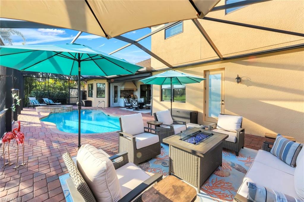 BONITA NATIONAL GOLF AND COUNTRY CLUB - Residential