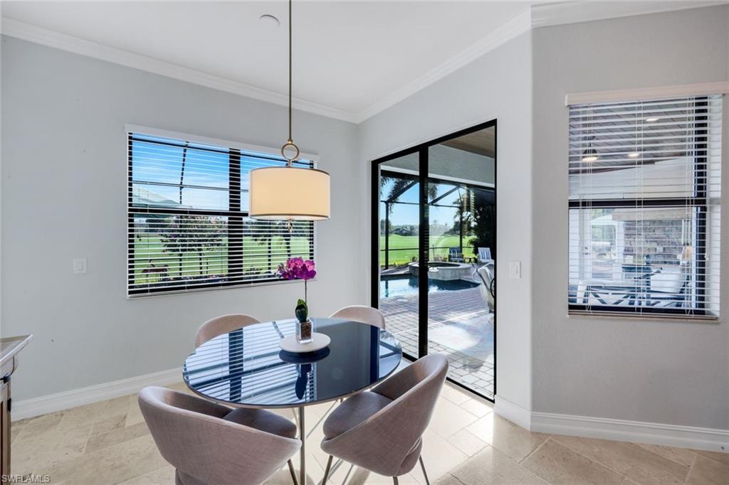 BONITA NATIONAL GOLF AND COUNTRY CLUB - Residential