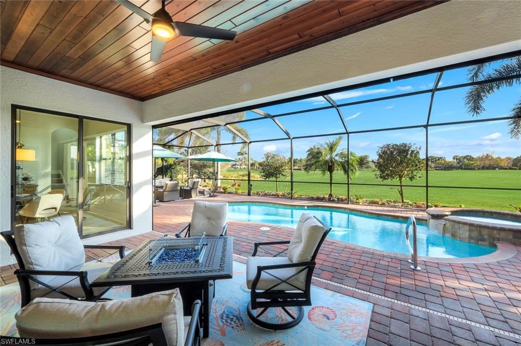 BONITA NATIONAL GOLF AND COUNTRY CLUB - Residential