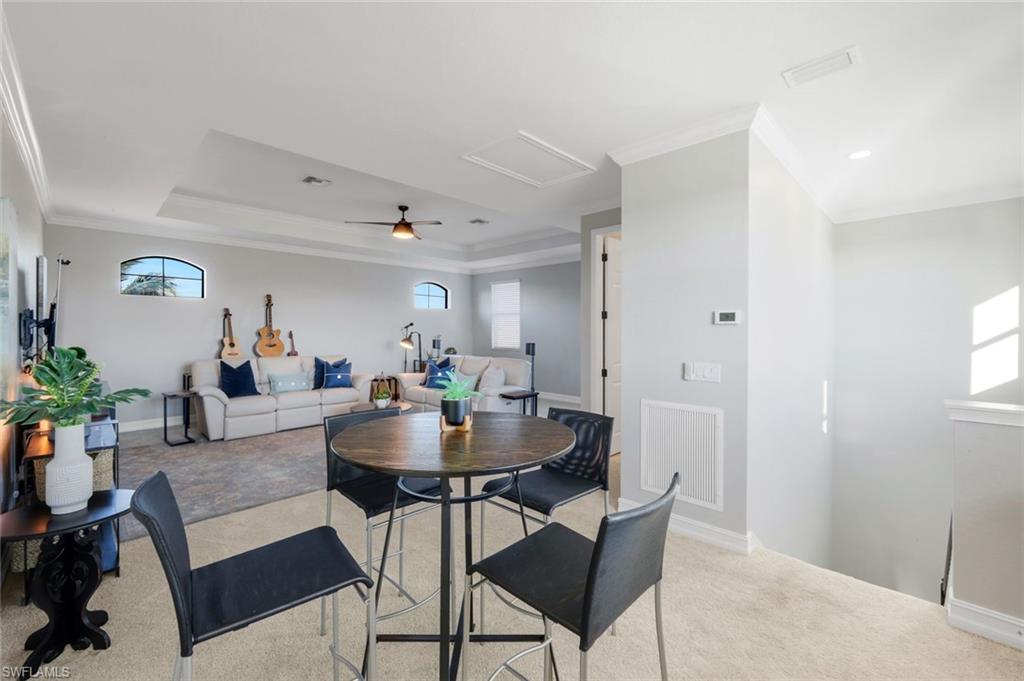 BONITA NATIONAL GOLF AND COUNTRY CLUB - Residential