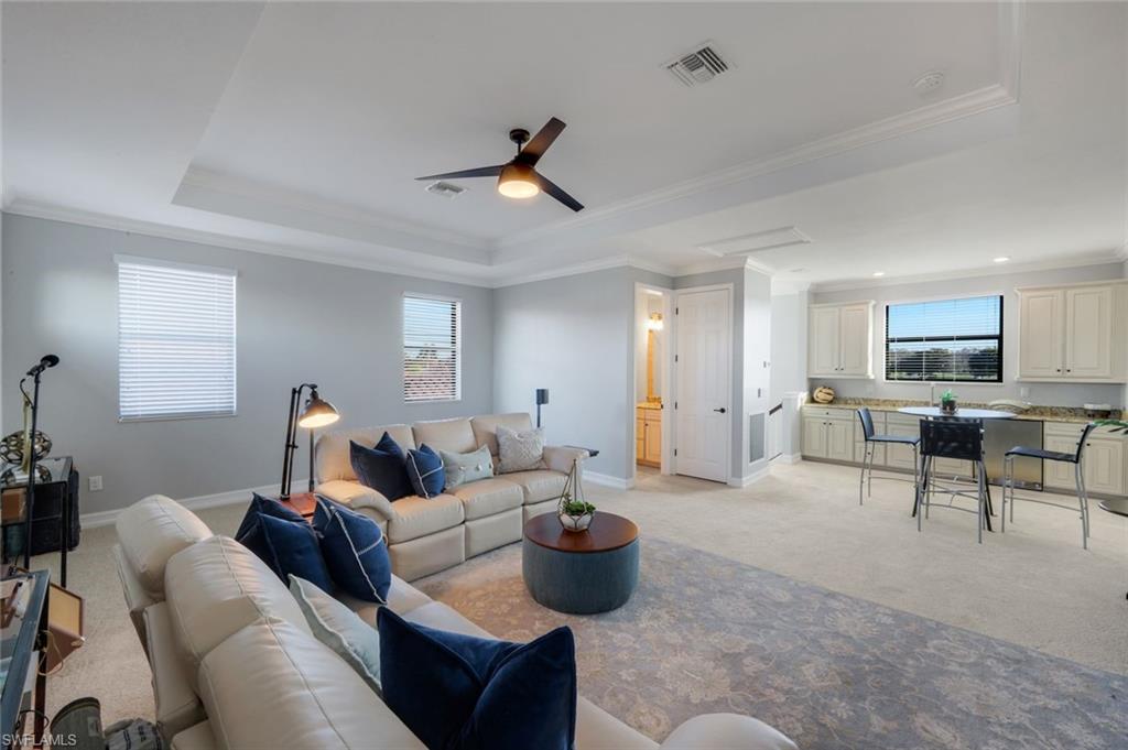 BONITA NATIONAL GOLF AND COUNTRY CLUB - Residential