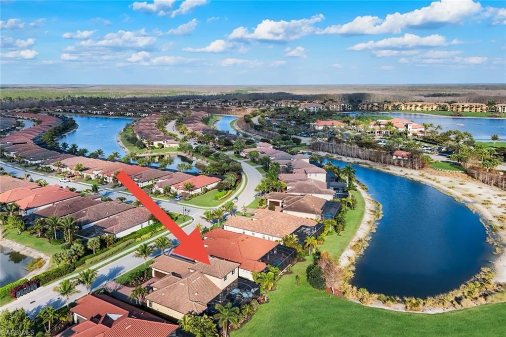 BONITA NATIONAL GOLF AND COUNTRY CLUB - Residential