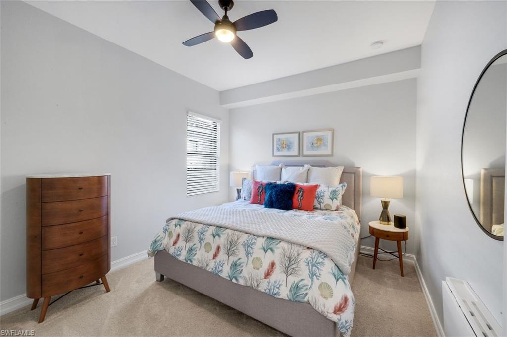 BONITA NATIONAL GOLF AND COUNTRY CLUB - Residential