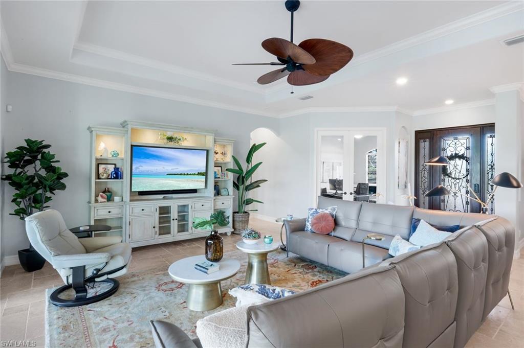 BONITA NATIONAL GOLF AND COUNTRY CLUB - Residential