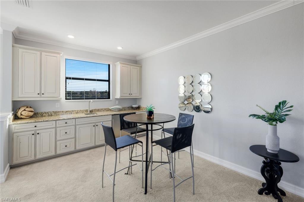 BONITA NATIONAL GOLF AND COUNTRY CLUB - Residential