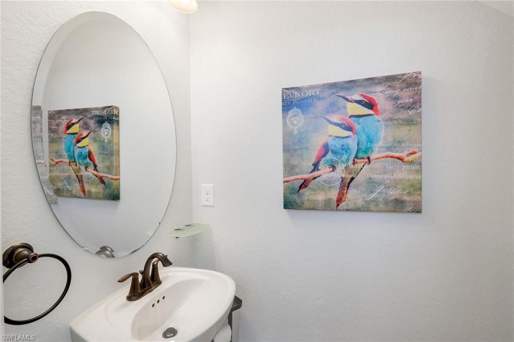 BONITA NATIONAL GOLF AND COUNTRY CLUB - Residential