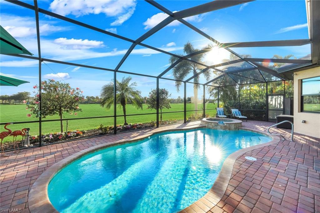 BONITA NATIONAL GOLF AND COUNTRY CLUB - Residential