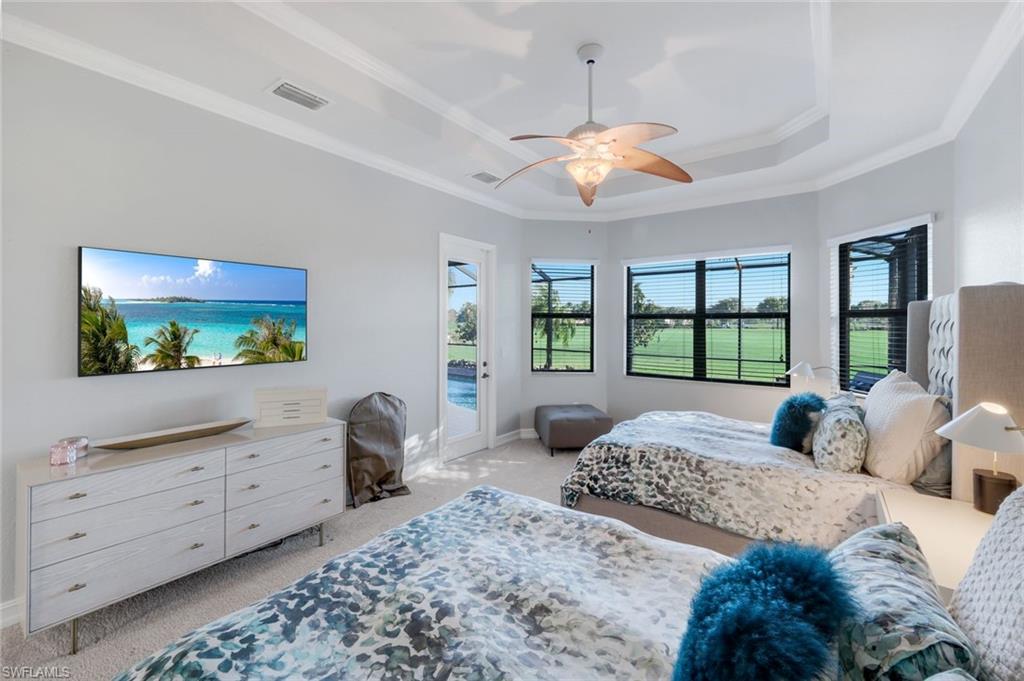 BONITA NATIONAL GOLF AND COUNTRY CLUB - Residential