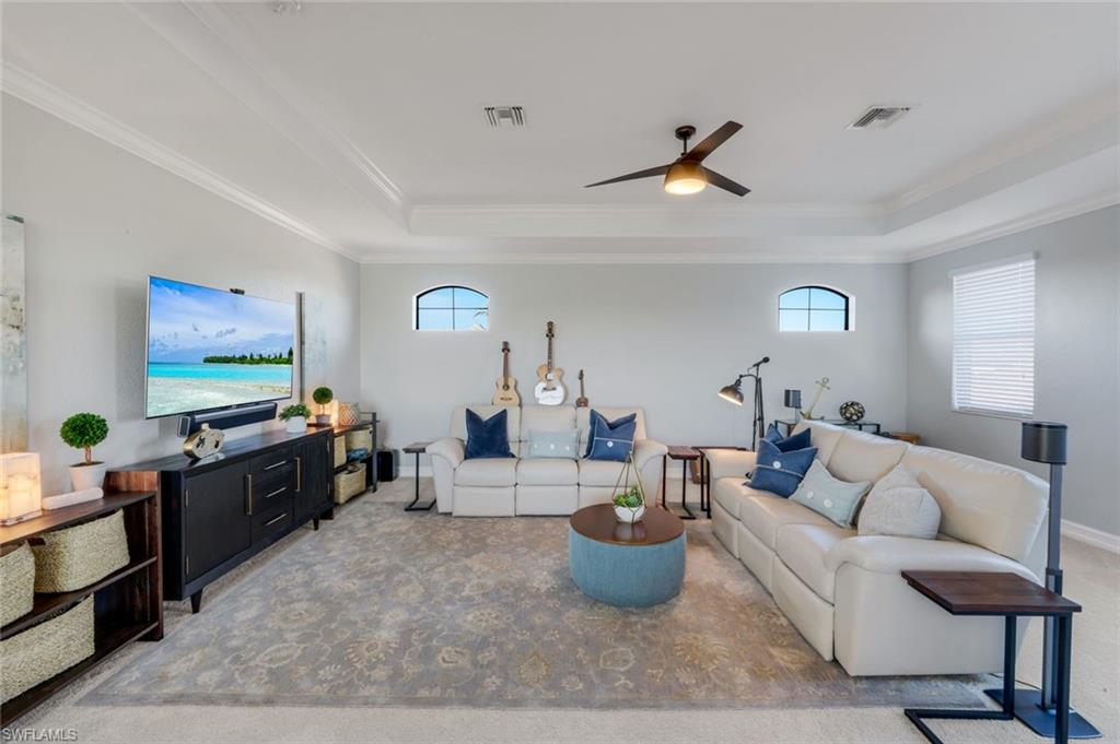 BONITA NATIONAL GOLF AND COUNTRY CLUB - Residential