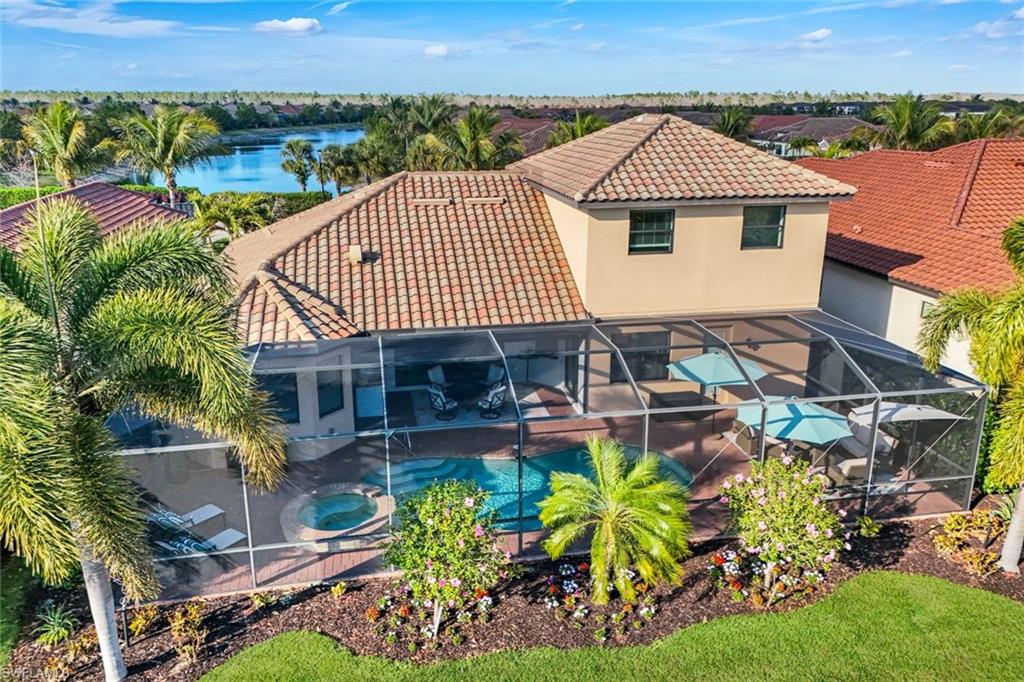 BONITA NATIONAL GOLF AND COUNTRY CLUB - Residential