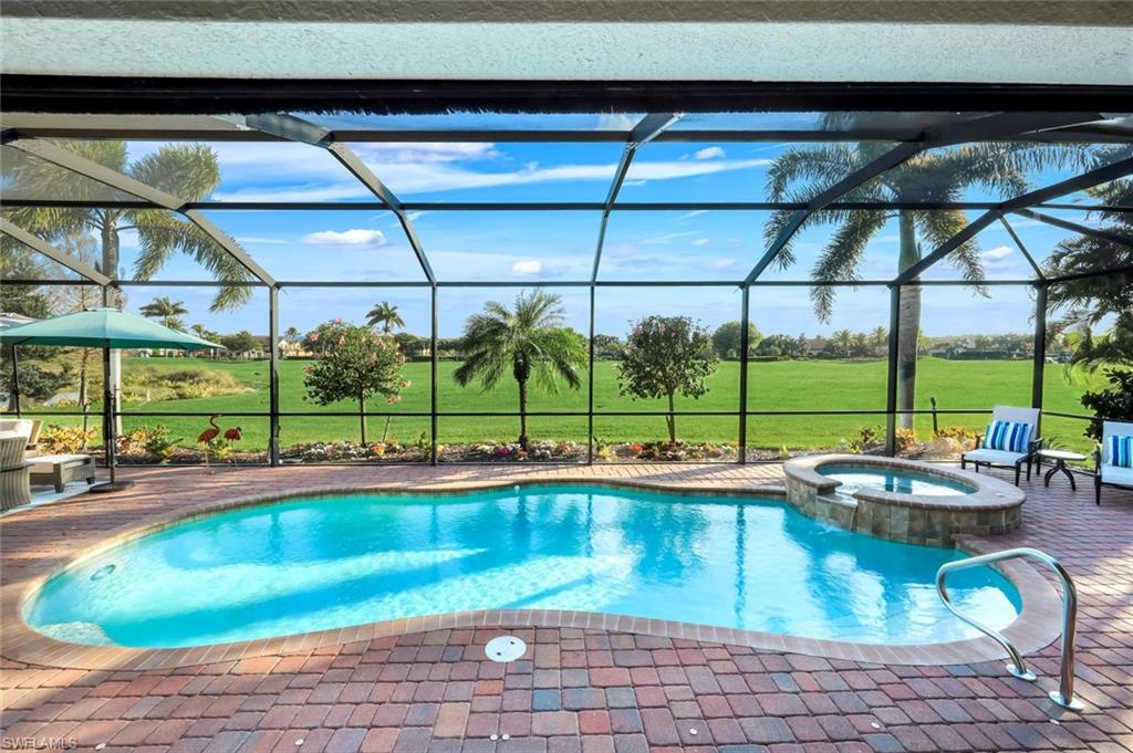 BONITA NATIONAL GOLF AND COUNTRY CLUB - Residential