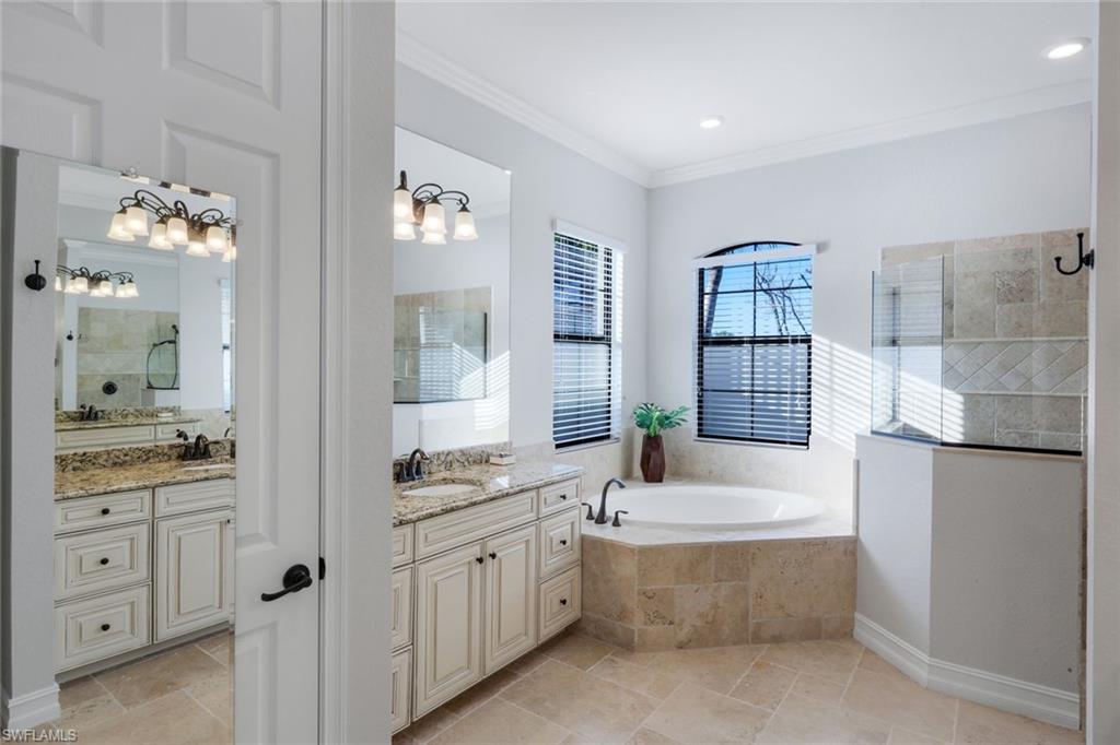 BONITA NATIONAL GOLF AND COUNTRY CLUB - Residential