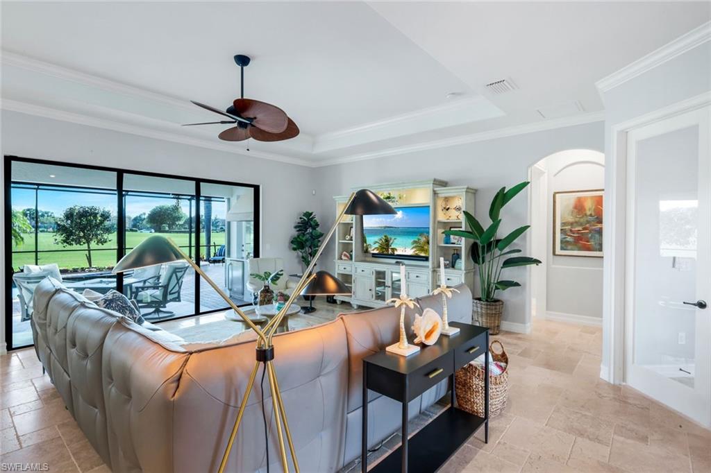 BONITA NATIONAL GOLF AND COUNTRY CLUB - Residential