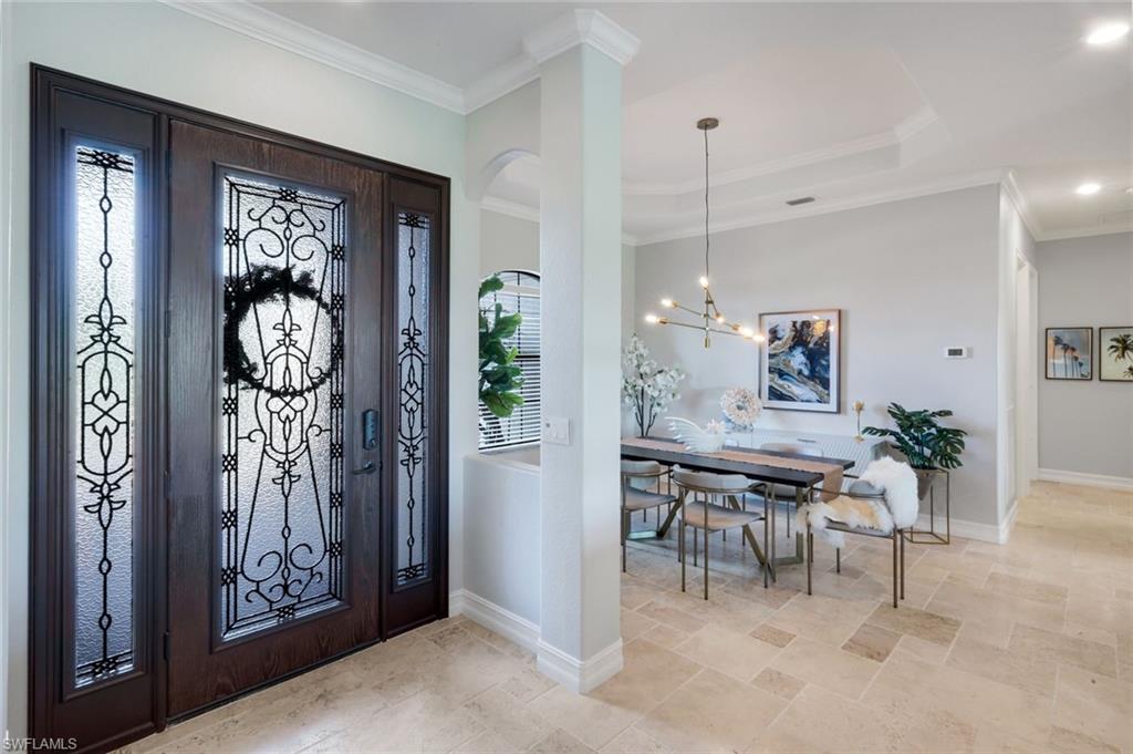 BONITA NATIONAL GOLF AND COUNTRY CLUB - Residential