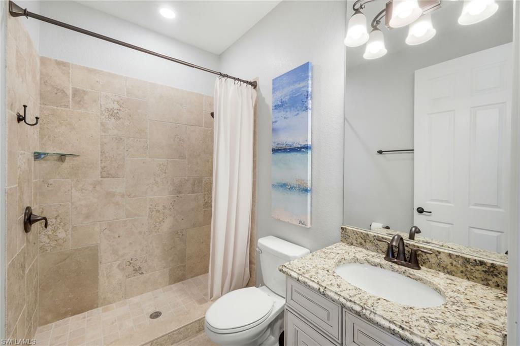 BONITA NATIONAL GOLF AND COUNTRY CLUB - Residential