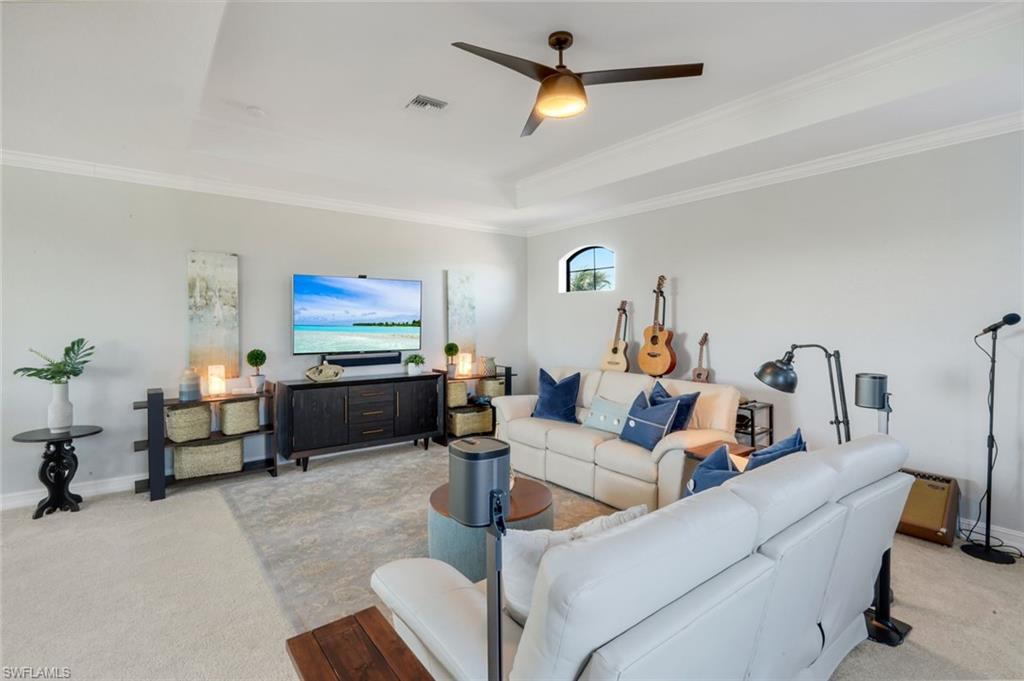 BONITA NATIONAL GOLF AND COUNTRY CLUB - Residential