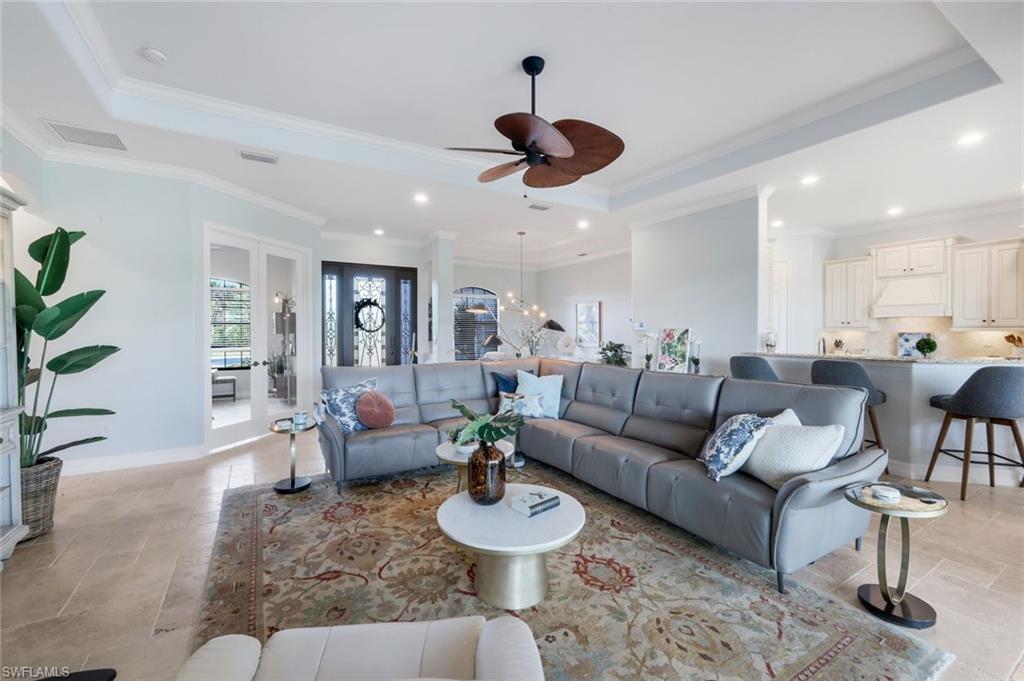 BONITA NATIONAL GOLF AND COUNTRY CLUB - Residential