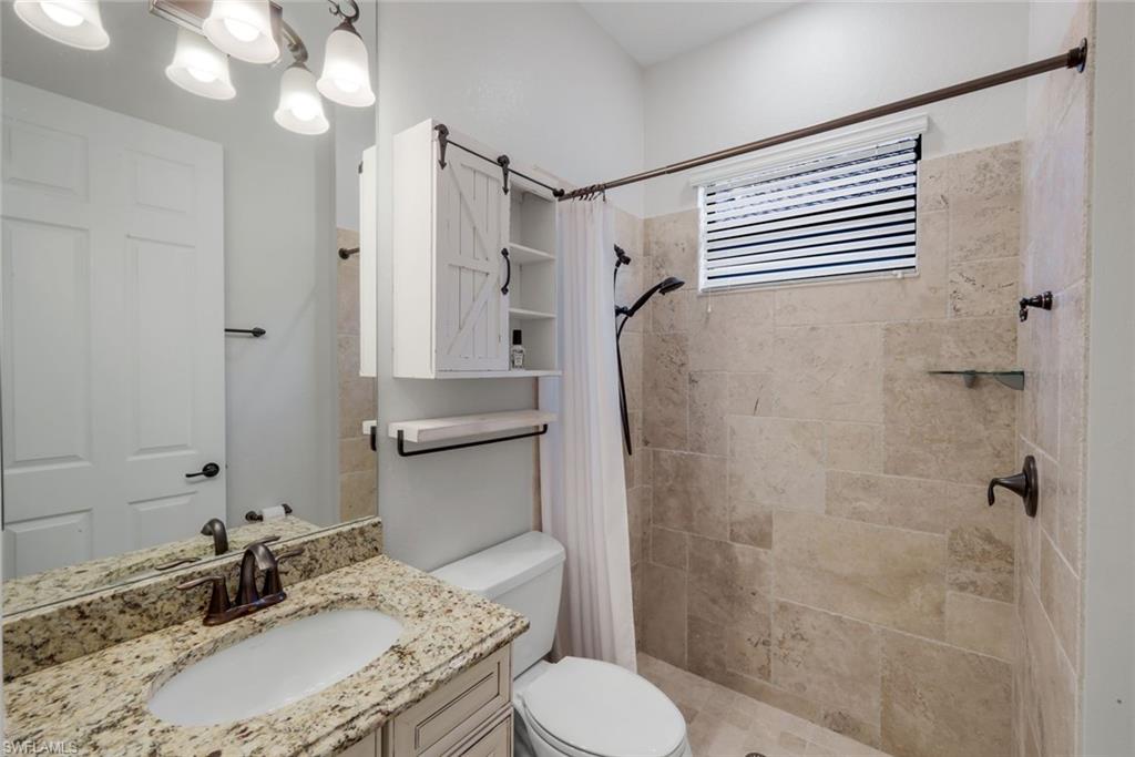 BONITA NATIONAL GOLF AND COUNTRY CLUB - Residential