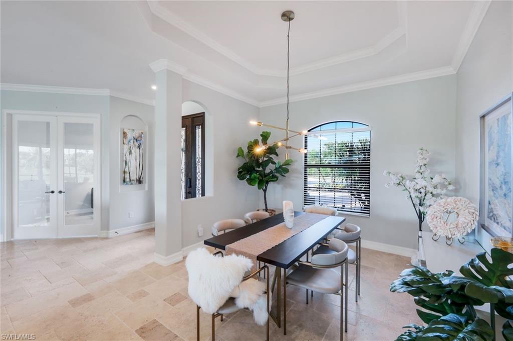 BONITA NATIONAL GOLF AND COUNTRY CLUB - Residential