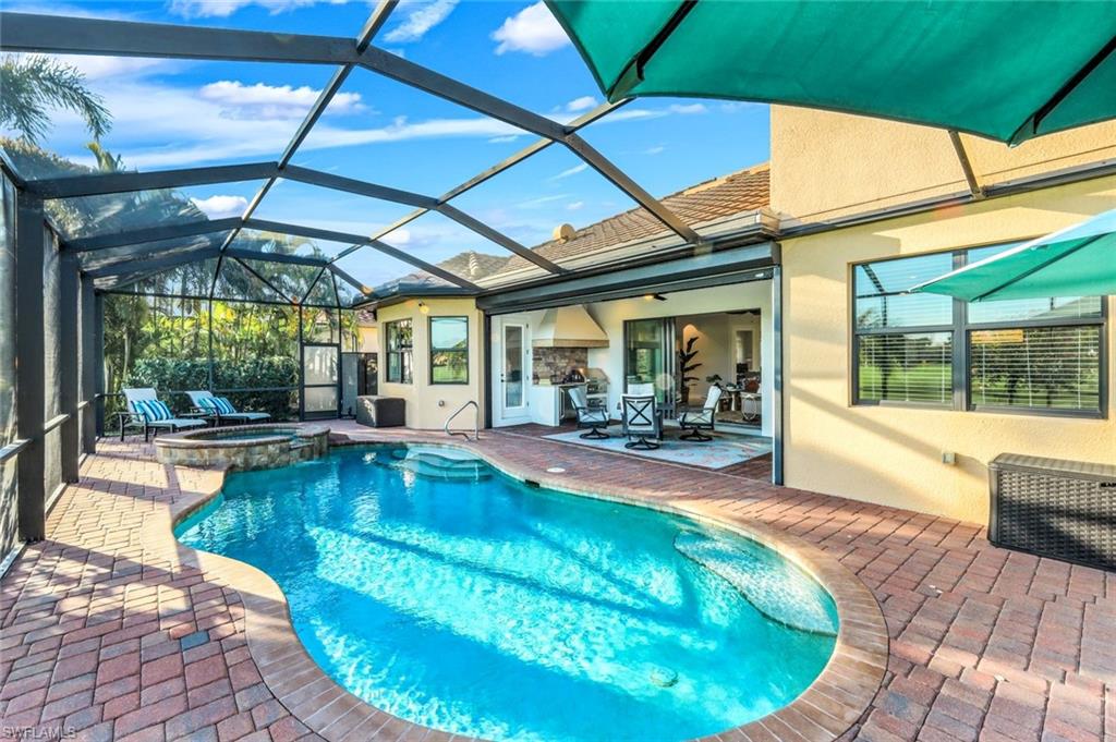 BONITA NATIONAL GOLF AND COUNTRY CLUB - Residential