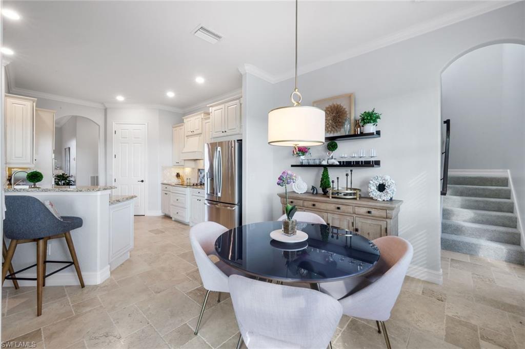 BONITA NATIONAL GOLF AND COUNTRY CLUB - Residential