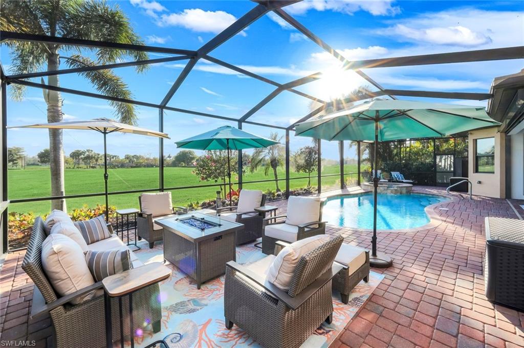 BONITA NATIONAL GOLF AND COUNTRY CLUB - Residential