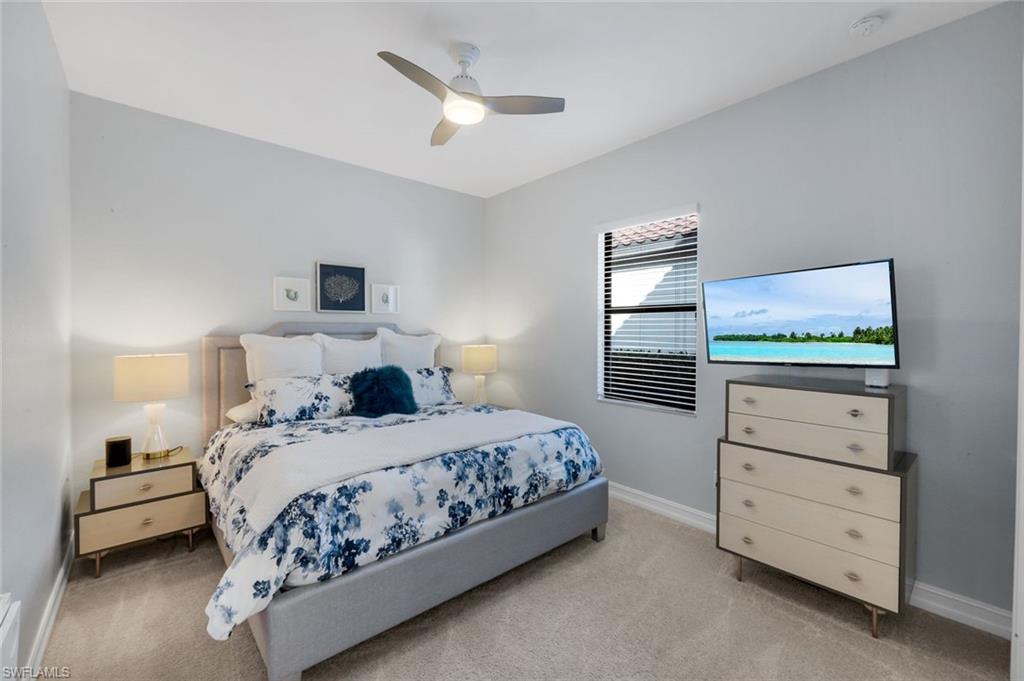 BONITA NATIONAL GOLF AND COUNTRY CLUB - Residential