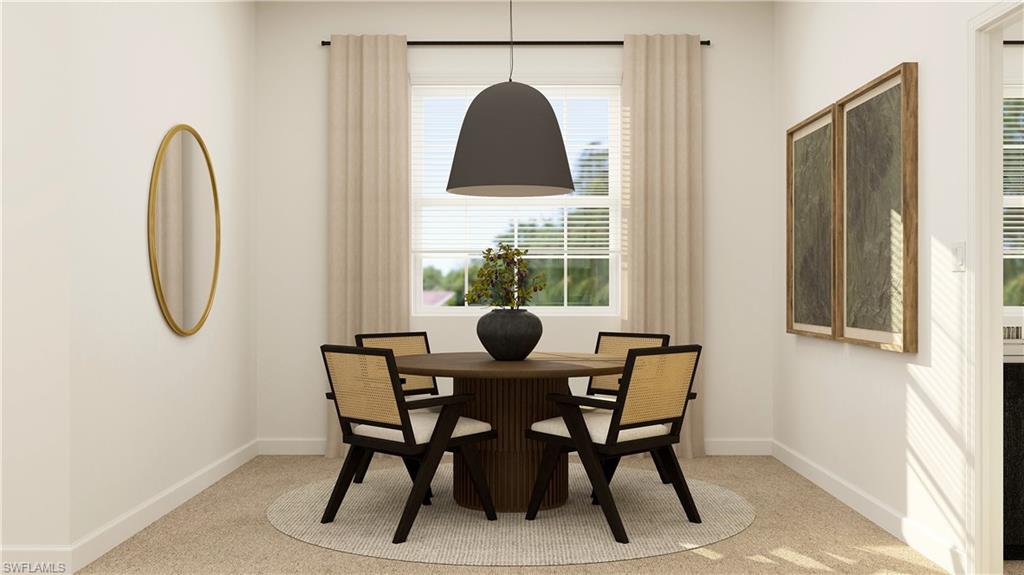 IBIS LANDING - Residential