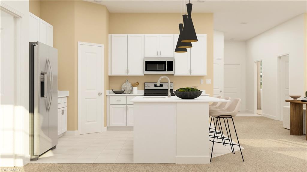 IBIS LANDING - Residential