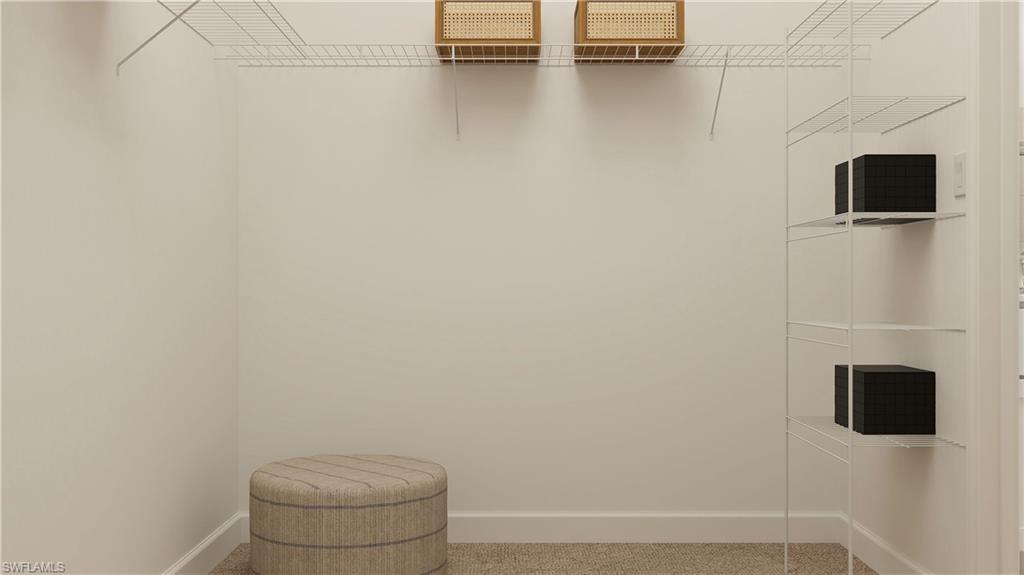 IBIS LANDING - Residential