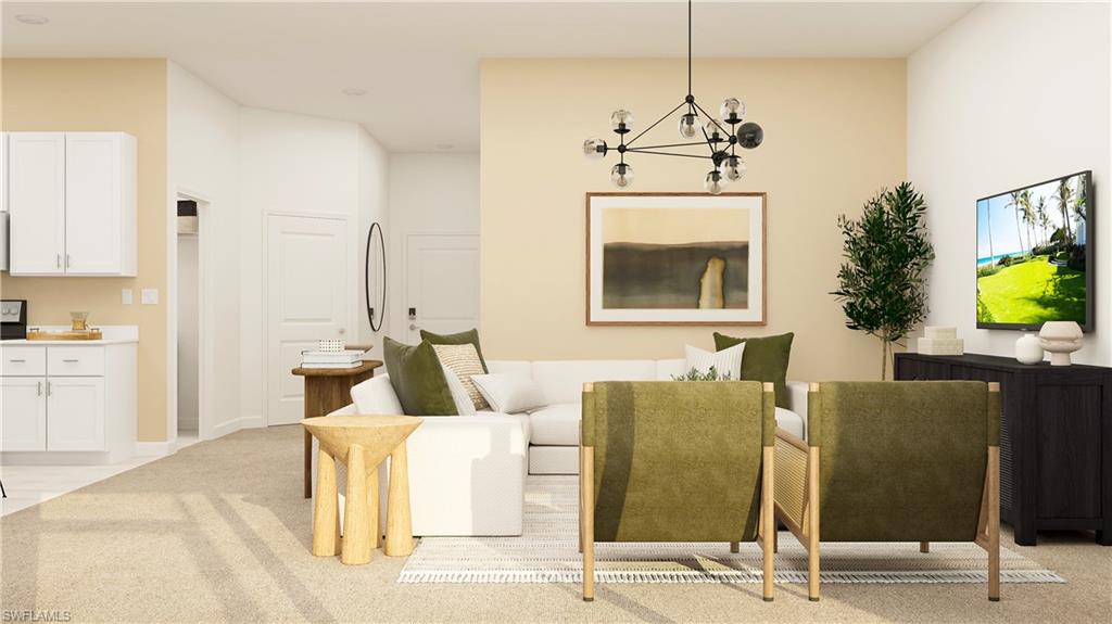 IBIS LANDING - Residential