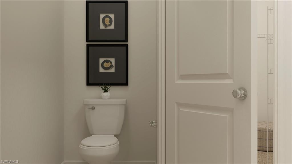 IBIS LANDING - Residential