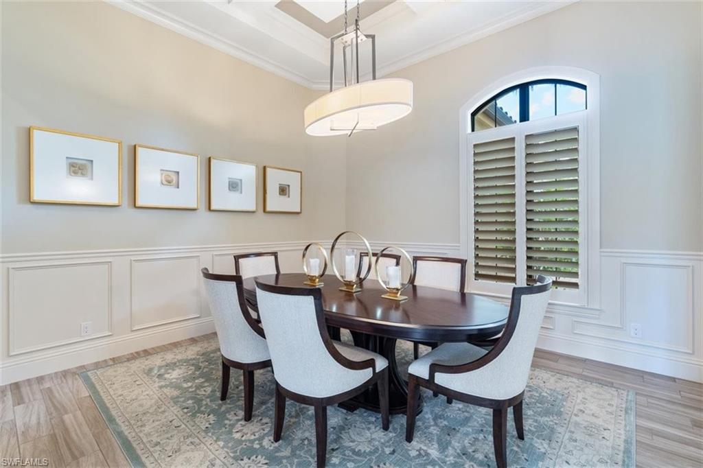 QUAIL WEST - Residential