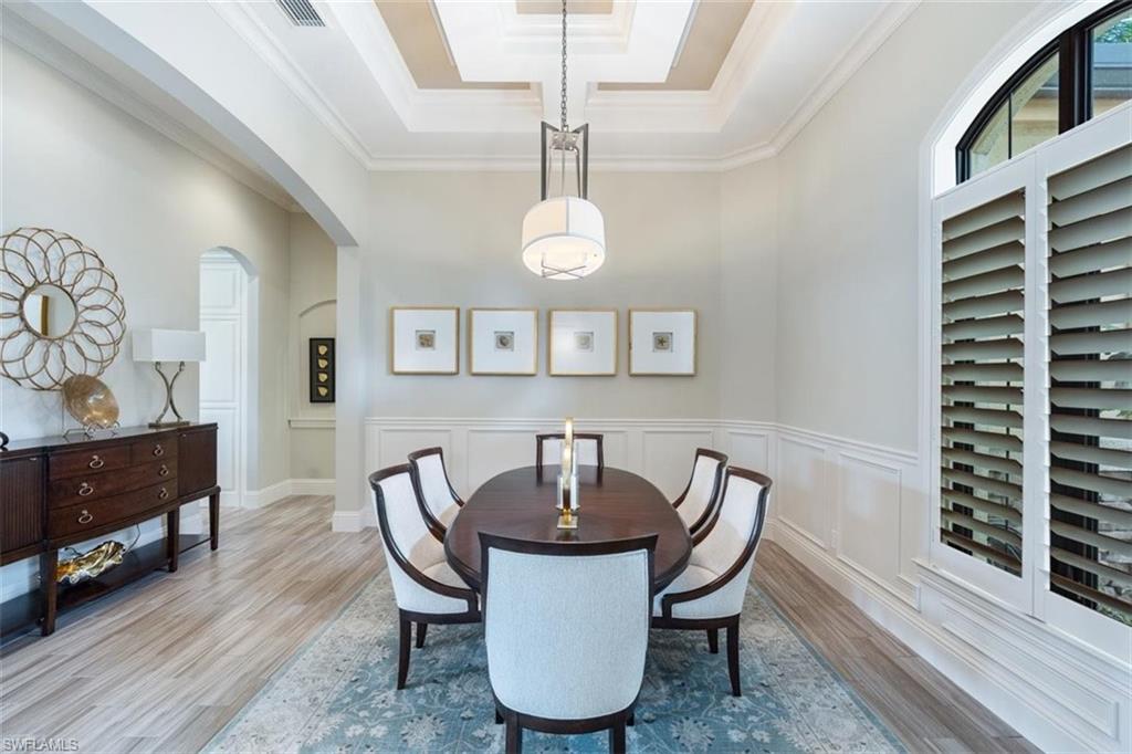 QUAIL WEST - Residential