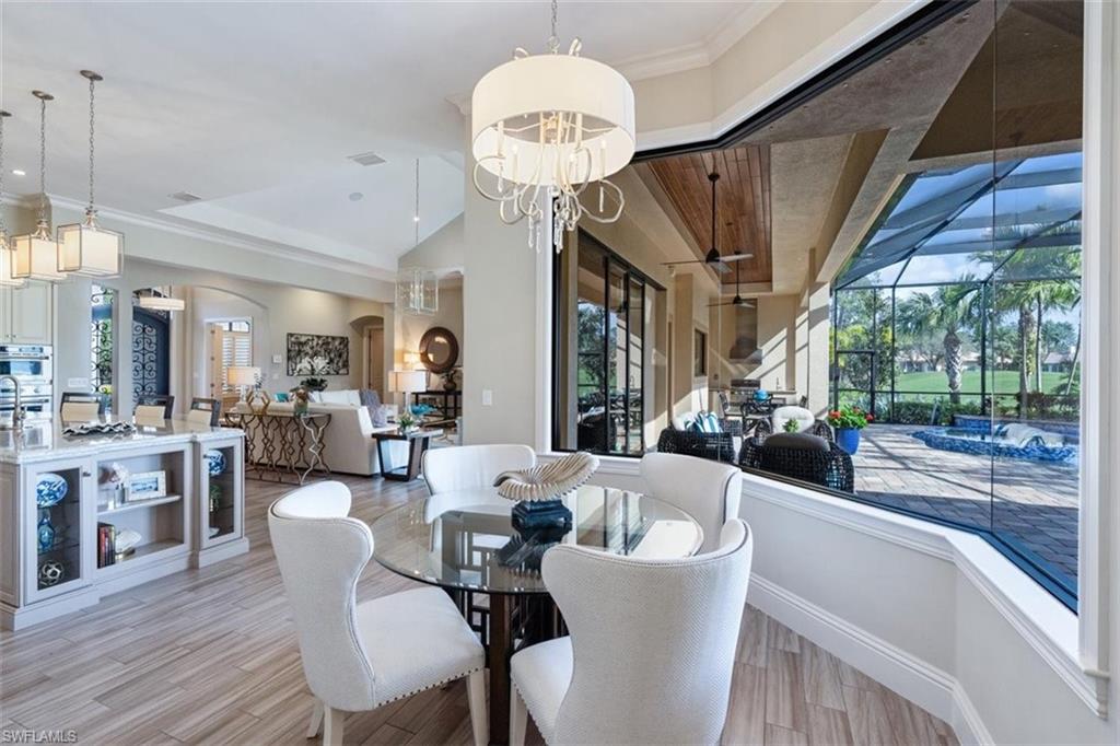 QUAIL WEST - Residential