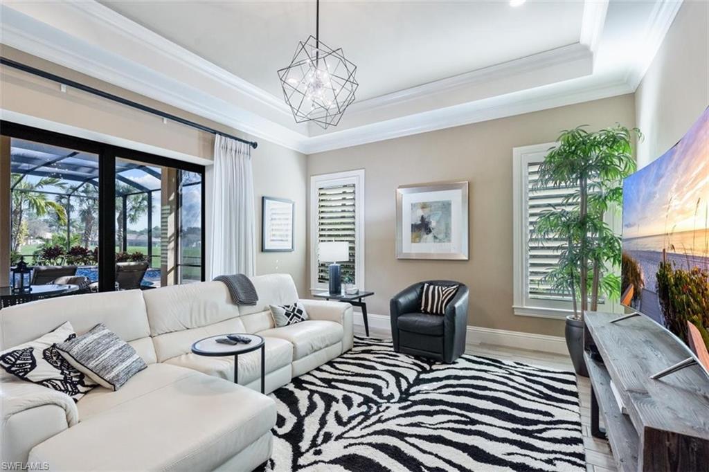 QUAIL WEST - Residential