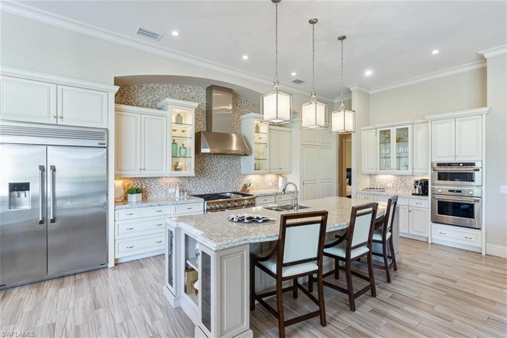 QUAIL WEST - Residential