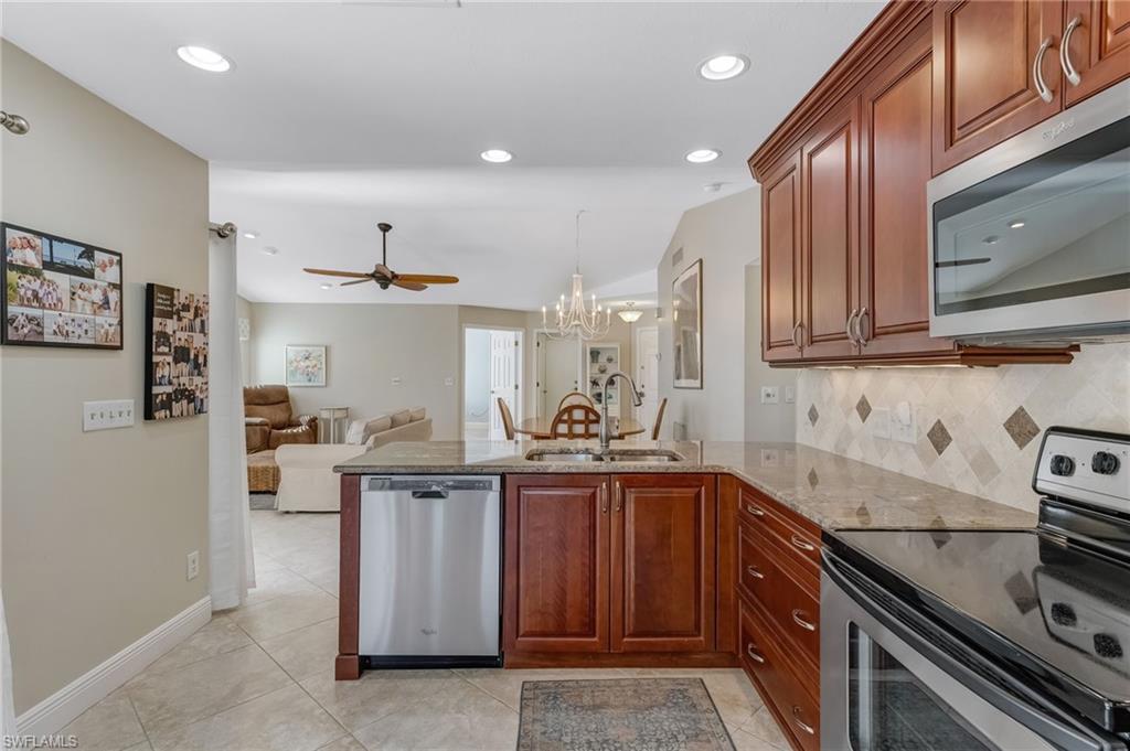 SAGAMORE COURT - Residential