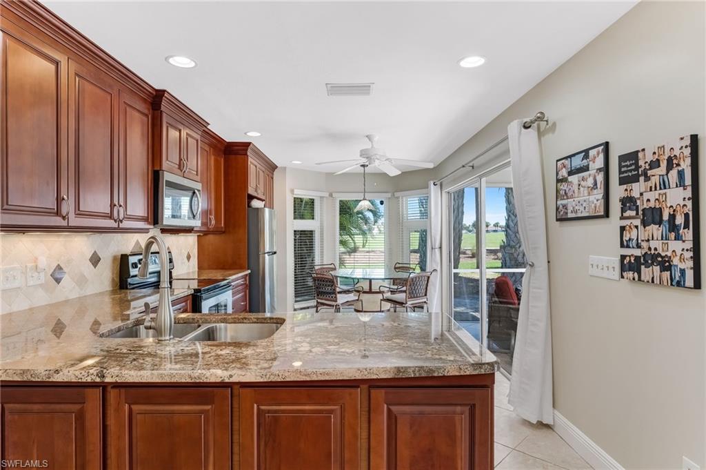 SAGAMORE COURT - Residential