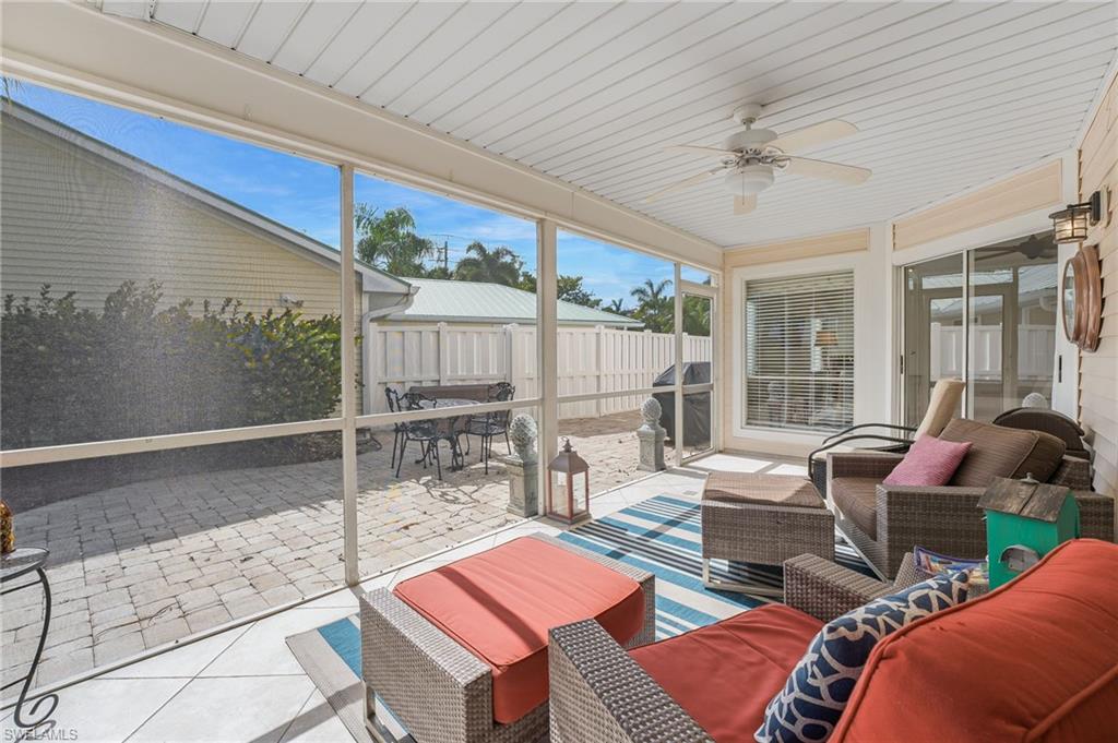 SAGAMORE COURT - Residential