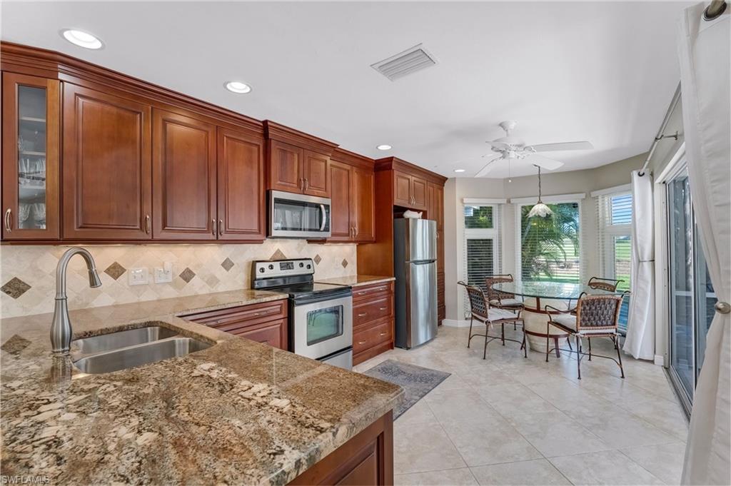 SAGAMORE COURT - Residential