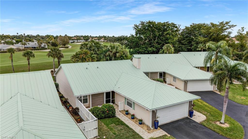 SAGAMORE COURT - Residential