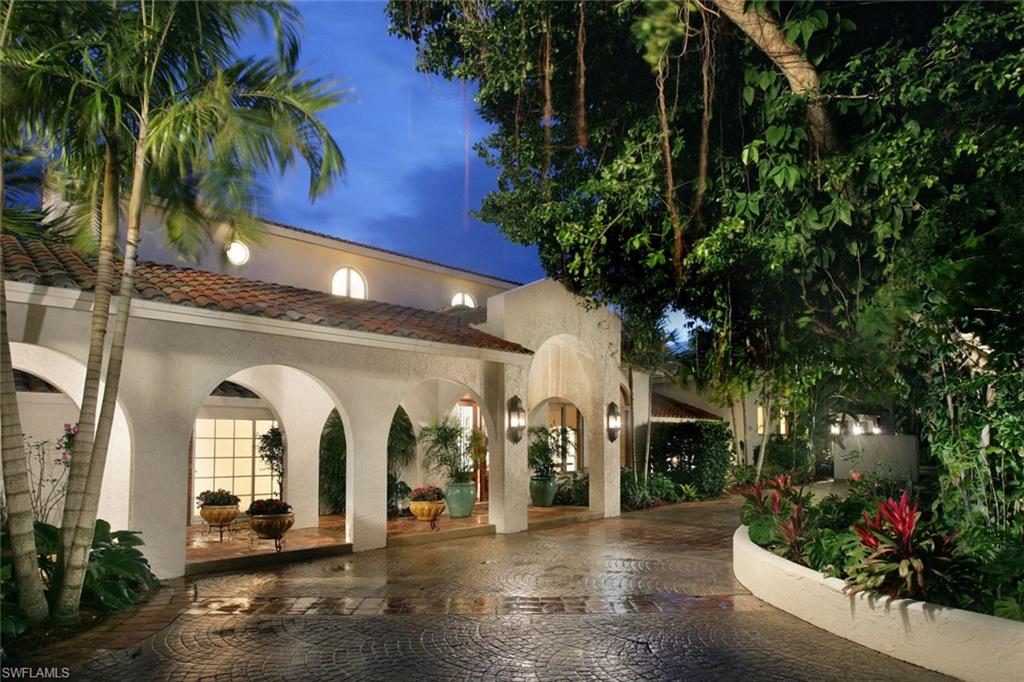 METES AND BOUNDS - Residential