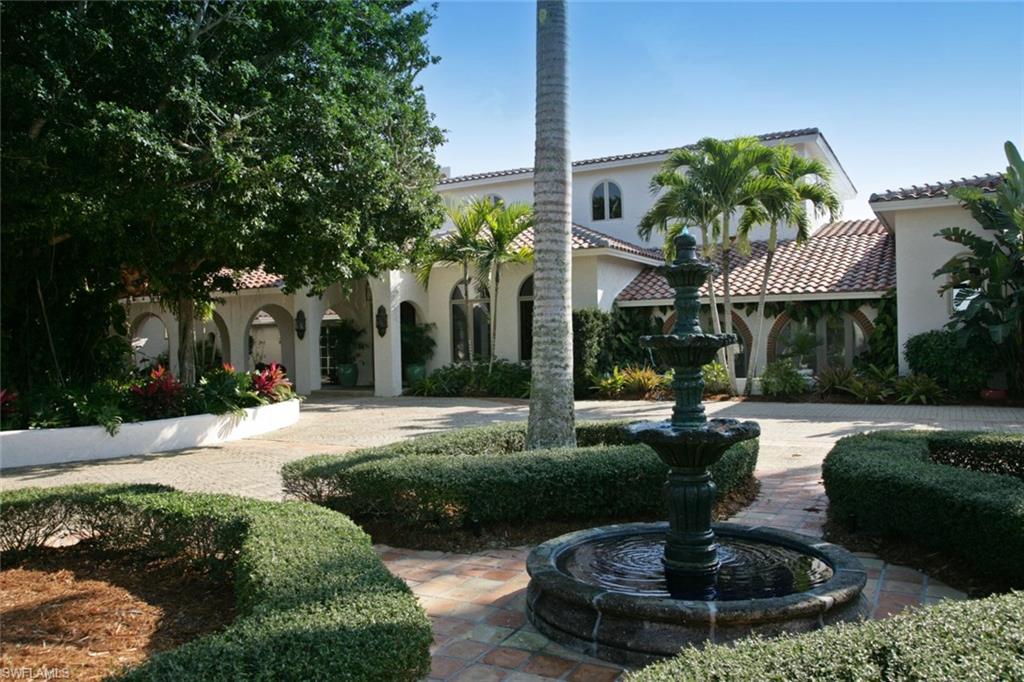 METES AND BOUNDS - Residential