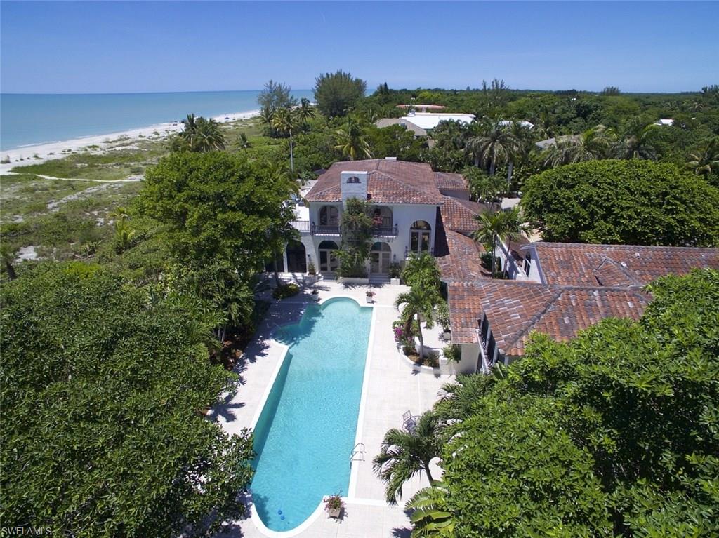 METES AND BOUNDS - Residential