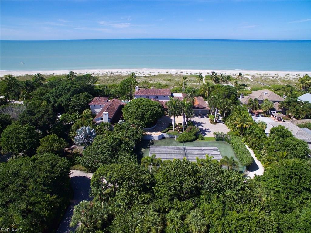 METES AND BOUNDS - Residential