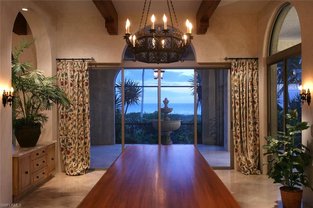 METES AND BOUNDS - Residential