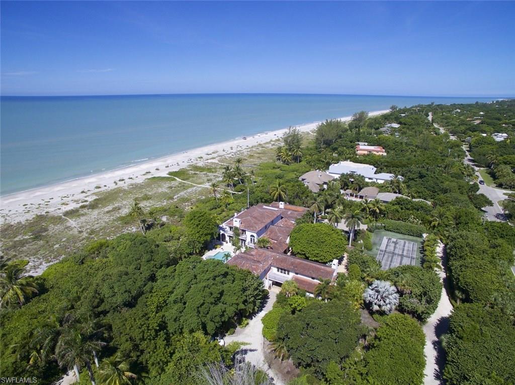 METES AND BOUNDS - Residential